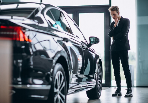 Die Zukunft der Mobilität: Wie Elektromobilität die Automobilbranche verändert