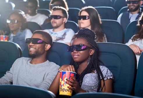 Die Zukunft des Entertainments: Wie Streaming-Dienste die Medienlandschaft verändern