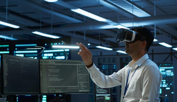 Die Entwicklung der Künstlichen Intelligenz: Wie sie unsere Zukunft prägt